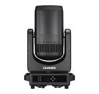 LiteLEES LUMIX BEAM 420 IP - Fascio ultra nitido da 760.000 Lux