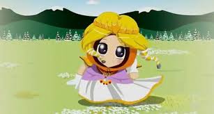 Go watch on south park studios. South Park S Anime Style Princess Kenny Video Arrives In Japan Chuckles And Confusion Abound Soranews24 Japan News