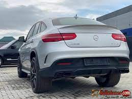Price Of Mercedes Benz Gle43 Amg In Nigeria Sell At Ease Online Marketplace Used Mercedes Benz Mercedes Mercedes Benz