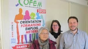 Check spelling or type a new query. Un Carrefour De L Orientation Pour Tous