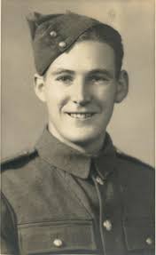 Clifford Sidney Major