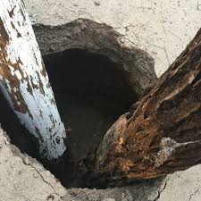 massive sinkhole in grand blanc worries
