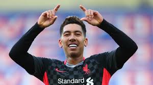 Peep peep peep peep peep peep peep! Crystal Palace 0 7 Liverpool Roberto Firmino And Mo Salah Doubles As Champions Run Riot Eurosport