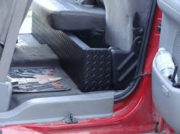 Maybe you would like to learn more about one of these? Under Rear Seat Storage Ford F150 Forum Community Of Ford Truck Fans