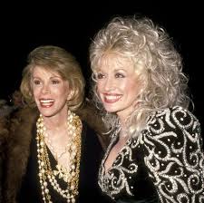 40 Photos of Dolly Parton Through the Years