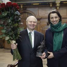 Prof. Jacek Zaucha laureatem Nagrody im. Jana Heweliusza za rok 2022