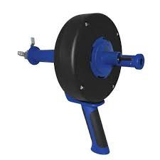 Tool rentals give you access to tools you may not have room in your budget to buy, are only going to use once or don't want to worry about maintaining or storing. Cobra 1 4 In X 25 Ft Music Wire Drain Auger In The Hand Augers Department At Lowes Com