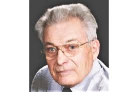 Gary Steen Obituary (1936