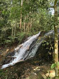 Taman eko rimba kuala lumpur: Wikiloc Kanching Falls Taman Eko Rimba Trail