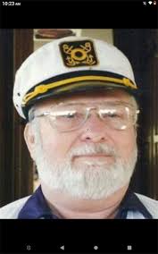 George Leo Field Obituary