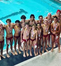 Diablo Alliance girls and boys teams bring home medals
