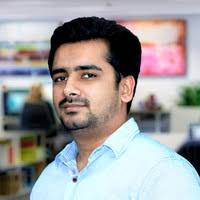 Contact Ibad Fazal, Email: ****@koderlabs.com & Phone Number