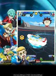 If you're a fan of the beyblade burst series, . Beyblade Burst Rivals For Android Apk Download