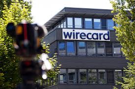 In a statement today, wirecard said it has delayed the release of its annual and consolidated financial statements for 2019 because its auditor wasn't able to confirm the existence of $2.1 billion in cash that was supposedly on its balance sheet. Deutsche Bank Weighing Acquisition Of Disgraced Wirecard S Bank Bloomberg