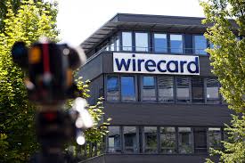 In june 2020 the company announced that €1.9 billion in cash was missing. Deutsche Bank Weighing Acquisition Of Disgraced Wirecard S Bank Bloomberg