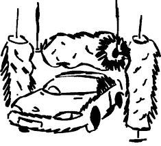 Take a moment to fill the beautiful colors. Car Going Through The Wash Coloring Pages Best Place To Color In 2021 Mickey Mouse Coloring Pages Coloring Pages Cars Coloring Pages
