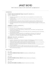 Description the associate director , patient services operations, supports market access business. How To Become A Patient Care Manager Zippia