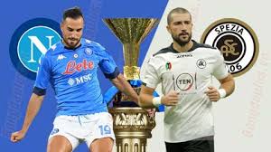 O prognóstico e sugestão de aposta para napoli vs spezia, de 6 janeiro 2021, da análise escrita pelos editores da academia das apostas, vai para: Rml0tgwio8j8hm