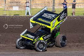 Perth Motorplex