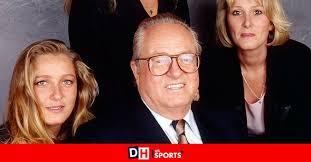 Montretout, Dallas version Le Pen