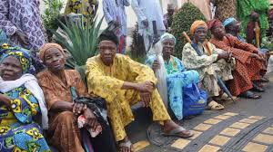 Image result for Taraba govt clears gratuity arrears of 1,000 retirees
