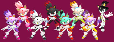 Touch device users, explore by touch or with swipe gestures. Blaze The Cat Import Super Smash Bros Ultimate Requests