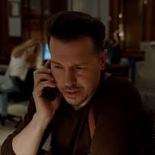 Jon seda