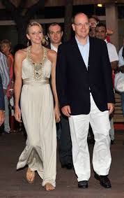 Le prince albert ii et la princesse charlène de monaco ont échangé ce samedi, lors de la cérémonie religieuse, leurs consentements devant 800 invités, en. Charlene Wittstock Princess Of Monaco March 2009 July 2012 Page 40 Princess Charlene Princess Grace Queen Dress