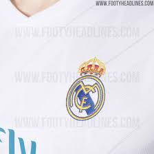 Check spelling or type a new query. Real Madrid 2017 18 Home Kit Leaked Managing Madrid