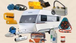 Weitere ideen zu camping zubehör, camping, campingideen. 18 Must Haves Camping Grundausstattung Fur Caravaner Caravaning