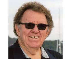 Gordon BARSUGLIA Obituary (1934