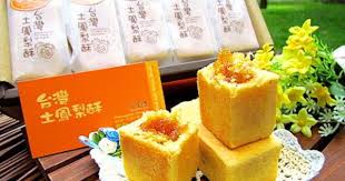 台南新化伴手禮 小金磚幸福伴手 food cheese dairy