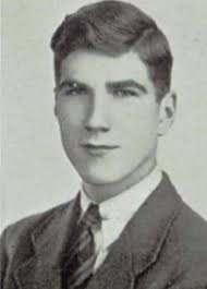 Gilbert Bernard Schumacher (1922-1997)