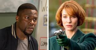 Here are his best movies it's hard to imagine that kevin hart has appeared in 45 movies in the last 20 years. Borderlands Movie Kevin Hart Joining Cate Blanchett In Eli Roth S Video Game Adaptation Screen Realm
