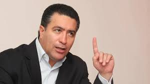 René Portillo Cuadra advierte que los acuerdos con China podrían anularse  desde la Asamblea