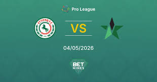 Palpite Al Ettifaq x Al Najma: análise, odds e apostas