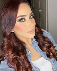 Photo by Rania Saad Make-up artist (@rania.saad.makeup.artist) · April 27,  2024