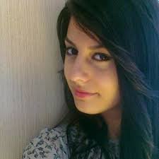 Selin Akın (@selinnakinn)