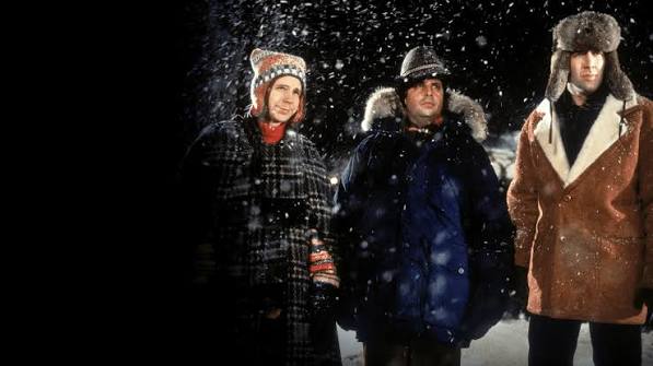 Watch Trapped in Paradise | What to Watch | Disney+ Canada