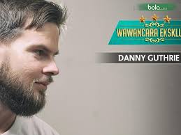 Danny guthrie saat berseragam liverpool fc. Danny Guthrie Tinggalkan Kemapanan Di Inggris Demi Gairah Sepak Bola Indonesia Indonesia Bola Com