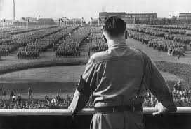 Kanye West Is Making Us Take Adolf Hitler Seriously in All the Wrong Ways.  - Bloomberg