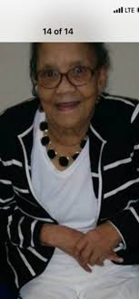 Ruth Chaney Obituary June 4, 2020