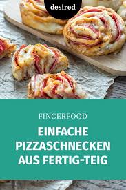Diese Pizzaschnecken Sind Einfach Zum Verlieben Desired De Du Musst Essen Fur Eine Party Vorbereiten Wie Gut In 2020 Rezepte Pizzaschnecken Rezept Pizzaschnecken