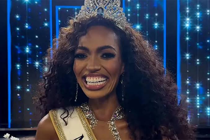 Miss USA 2026 Crowns Miss Virginia as Winner, Marking First Mom to Win  Pageant - Yahoo News Canada