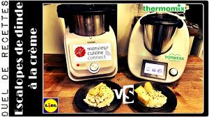 epingle sur silvercrest monsieur cuisine plus