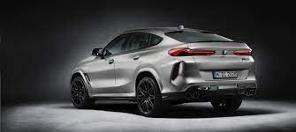 Check spelling or type a new query. Bmw X5 M Competition And Bmw X6 M Competition First Edition