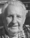 Calvin Mansfield Obituary (2013)