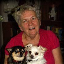 Obituary for Barbara Jean Reiser