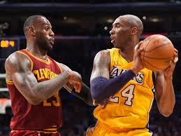 Nine people in all died in the crash. Lebron James Mourns Kobe Bryant With Emotional Instagram Post
