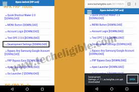 For android users to quickly open the development of personnel options, engineering mode, battery power, background service management and other functions;and this is a secret. Bypass Nokia All 2 3 5 6 8 Google Account Android 7 1 Android 7 0 Latest Solution